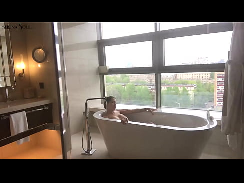 ❤️ Terura bebo Pasie ŝerĉas sian kuzon en la banĉambro ❤️ Seksofilmeto ĉe eo.porn-tub-sexer.ru ❤